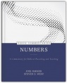 Numbers - Kerux, A Commentary for Biblical Preaching and Teaching